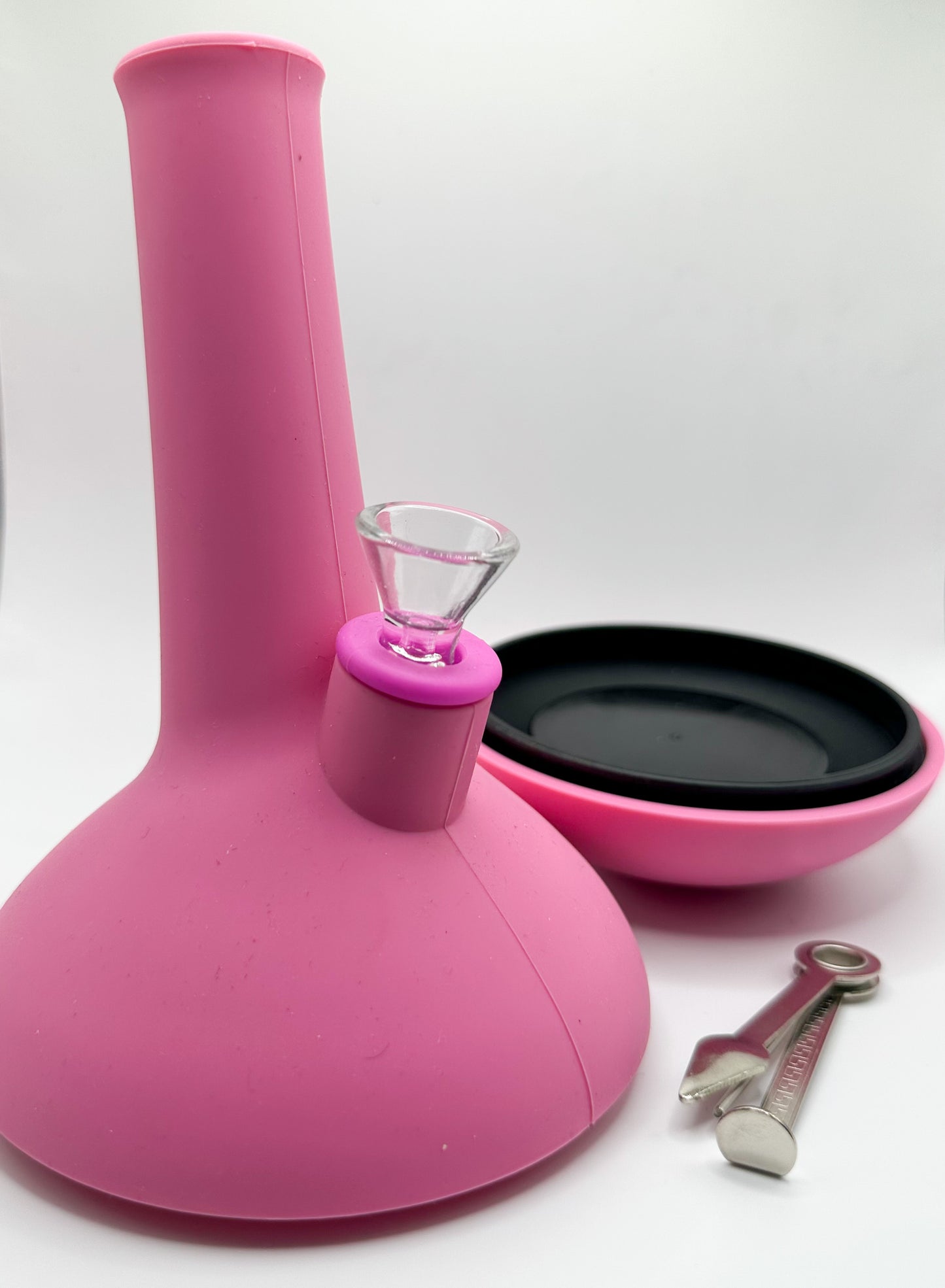 The Original Bouncy Bong