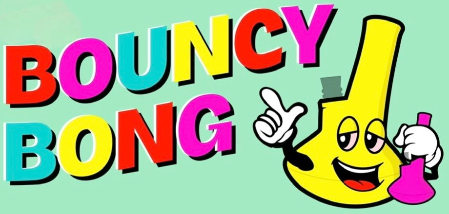 Bouncybong